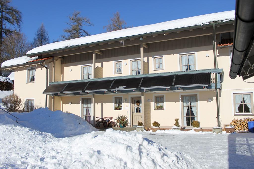 Landhaus Arberkristall Hotel Bayerisch Eisenstein Exterior photo